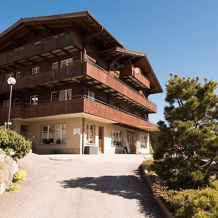 Guesthouse Alive Адельбоден Екстер'єр фото