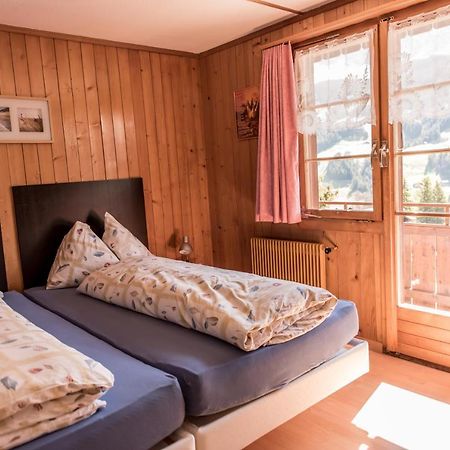 Guesthouse Alive Адельбоден Екстер'єр фото