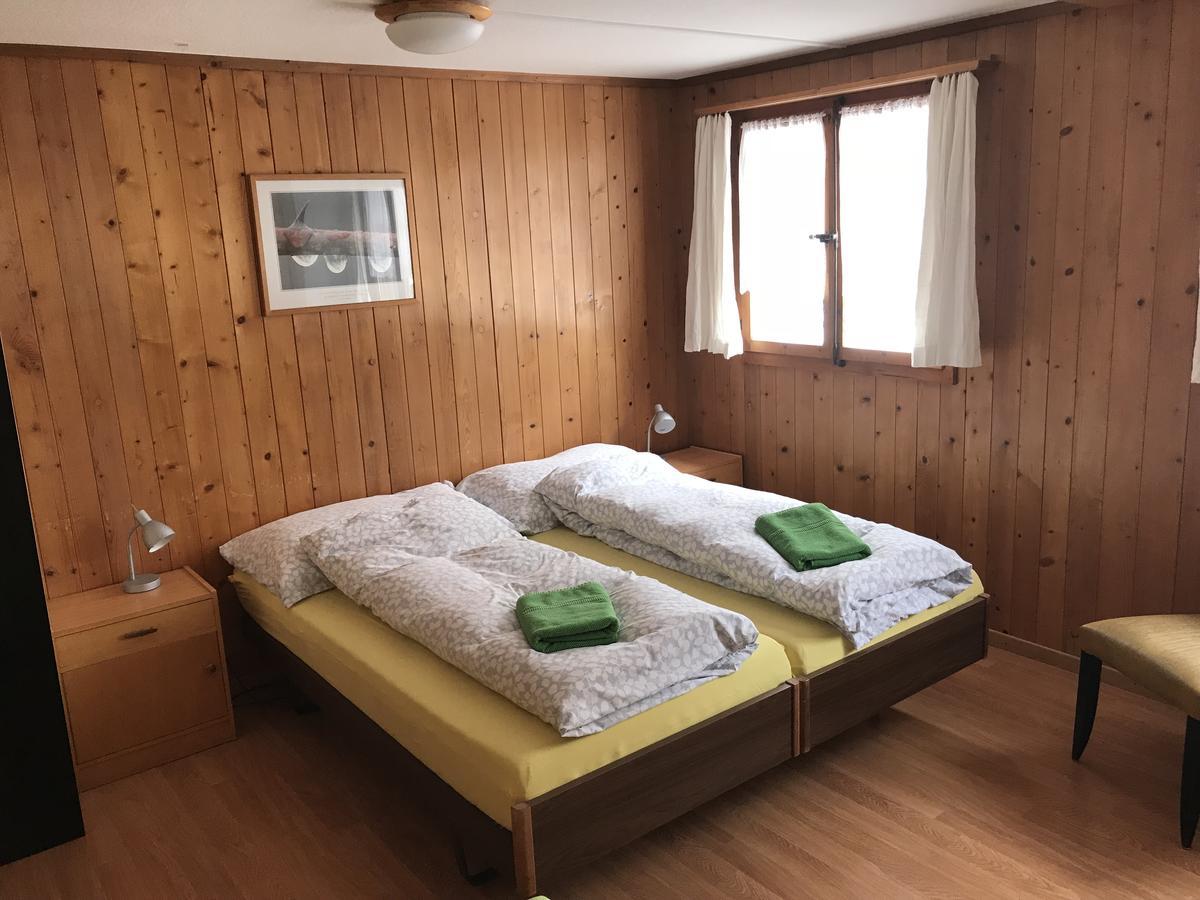 Guesthouse Alive Адельбоден Екстер'єр фото