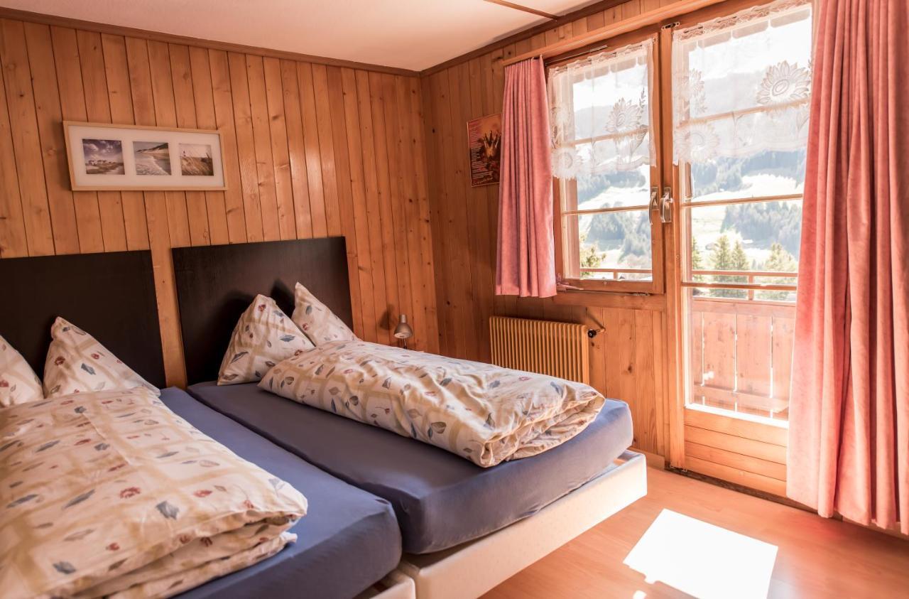 Guesthouse Alive Адельбоден Екстер'єр фото